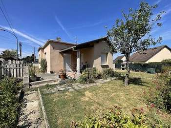 Vente Maison 2 chambresColombelles