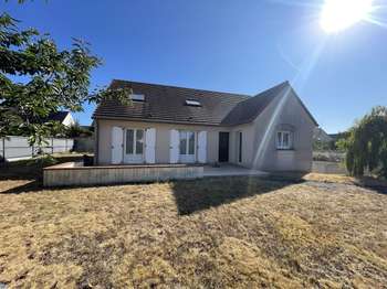 Vente maison 6 pièces Colombelles 14