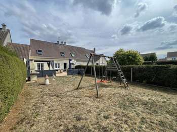 Vente Maison 3 chambresColombelles