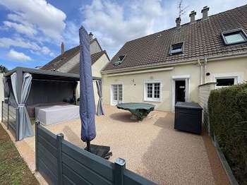 Vente Maison 3 chambresColombelles