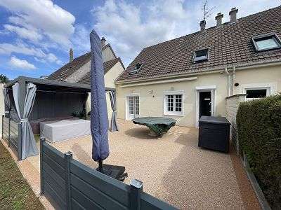Maison 5 pièces 89 m² · à Colombelles · 89 m² · 241 500 €