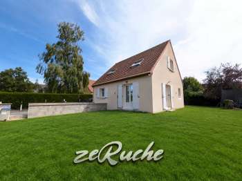 Vente Maison 3 chambresColombelles