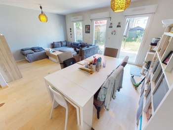 Maison 4 pièces 84 m² · à Colombelles · 84 m² · 236 250 €