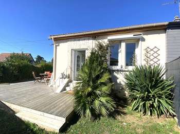 Vente Maison 2 chambresColombelles