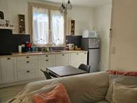 Vente maison 2 pièces