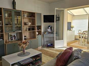 Vente Maison 1 chambreColombelles