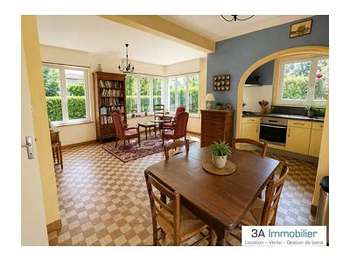 Vente Maison 4 chambresColombelles
