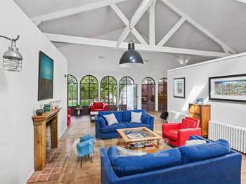 Vente maison 11 pièces Colombes 92