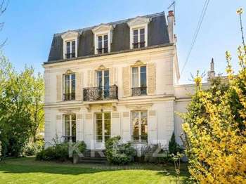 Vente maison 7 pièces Colombes 92