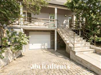 Vente maison 6 pièces Colombes 92