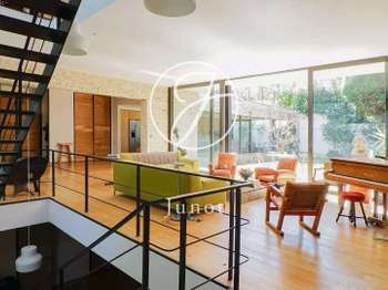 Vente Maison 4 chambresColombes
