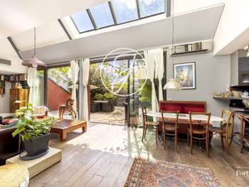 Vente Maison 4 chambresColombes
