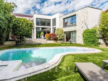 Vente Maison 4 chambresColombes