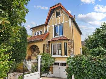 Vente Maison 5 chambresColombes