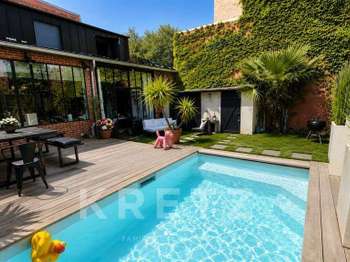 Vente Maison 3 chambresColombes