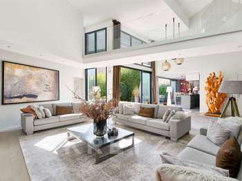 Vente Maison 5 chambresColombes