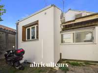 Vente maison 2 pièces Vente maison 2 pièces