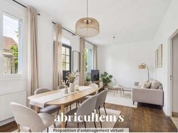 Vente Maison 1 chambreColombes