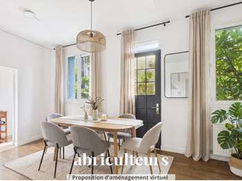 Vente maison 2 pièces Vente maison 2 pièces
