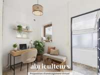 Vente maison 2 pièces Vente maison 2 pièces