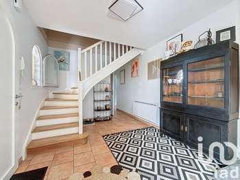 Vente Maison 4 chambresColombier