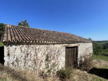 Maison 1 pièce