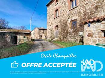 Vente Maison 3 chambresColombier