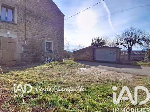 Vente maison 4 pièces Vente maison 4 pièces