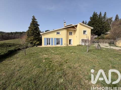Vente maison 6 pièces Colombier-le-Jeune 07