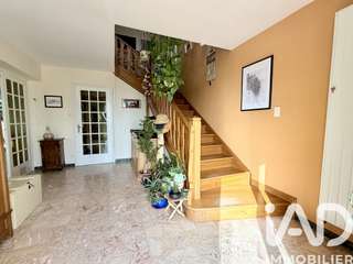 Vente maison 6 pièces Vente maison 6 pièces