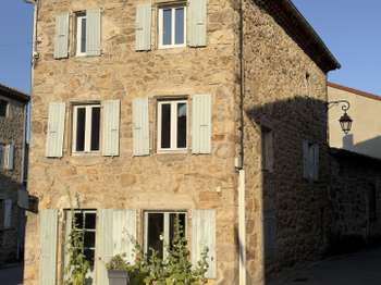 Vente Maison 3 chambresColombier-le-Jeune
