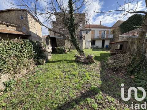 Vente maison 5 pièces Vente maison 5 pièces