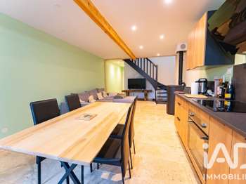 Vente Maison 3 chambresColombier-le-Jeune