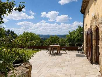 Vente Maison 4 chambresColombier-le-Jeune
