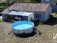 Vente maison 4 pièces Vente maison 4 pièces