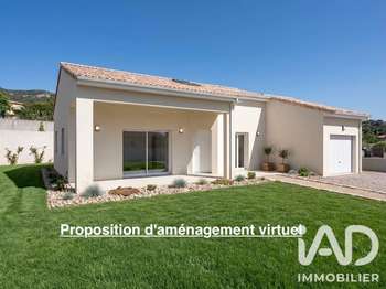 Vente Maison 3 chambresColombier-le-Jeune