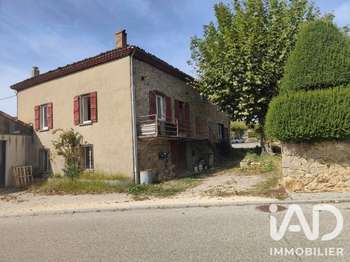 Vente maison 5 pièces Colombier-le-Jeune 07