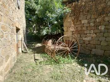 Vente Maison 4 piècesColombier-le-Vieux