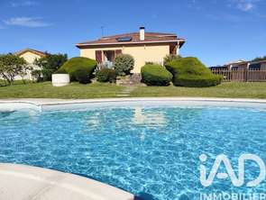 Vente Maison 4 chambresColombier-Saugnieu