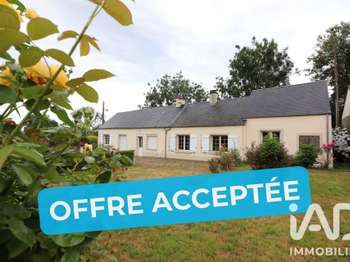 Vente Maison 2 chambresColombières