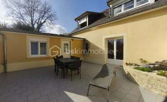 Photo Vente maison Colombières