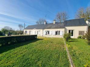 Vente Maison 3 chambresColombières