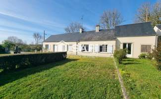 Photo Vente maison Colombières