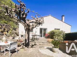 Vente maison 8 pièces Vente maison 8 pièces