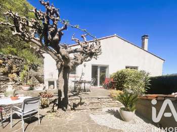 Vente maison 8 pièces Colombières-sur-Orb 34
