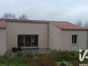 Vente Maison 3 chambresColombiers