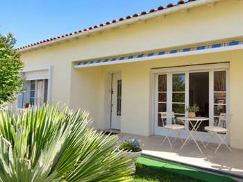 Vente Maison 2 chambresColombiers