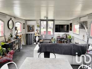 Vente Maison 4 piècesColombiers