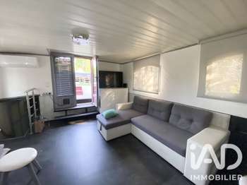 Vente maison 4 pièces Colombiers 34