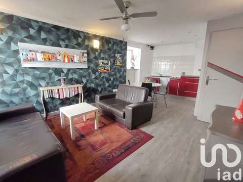 Vente maison 3 pièces Colombiers 34